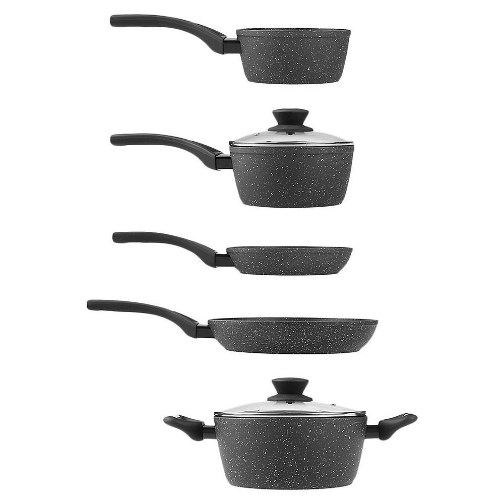 5-Piece Cookware Set