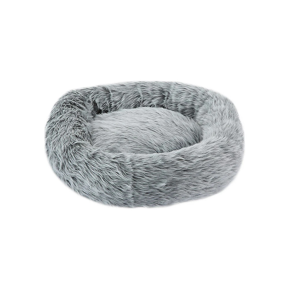 ​Faux Fur Cat Bed