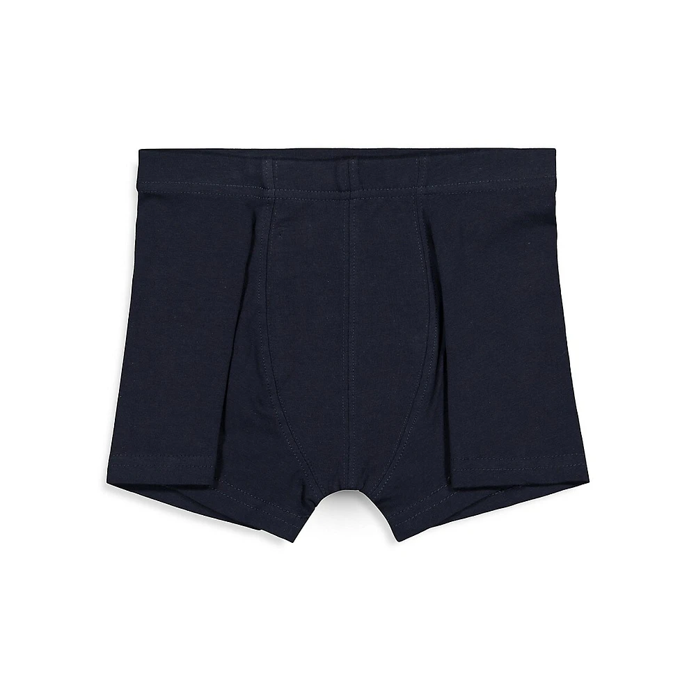 Boy's 3-Pack Tunnel Trunks