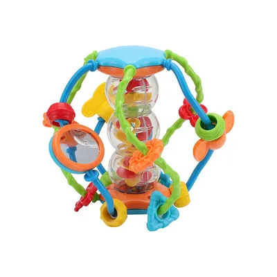 Little Hands Activity Ball