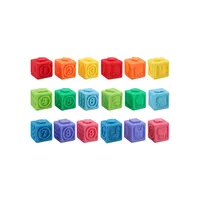 Stacking Wonder Blocks Playset