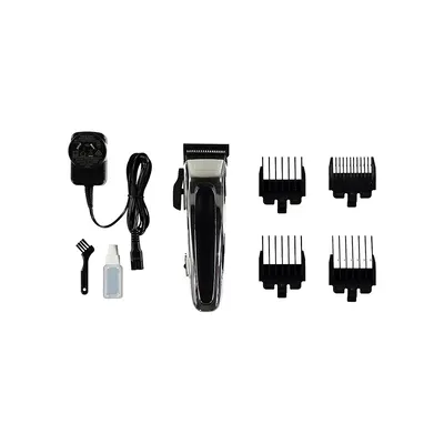 Cordless Pet Hair Clippers