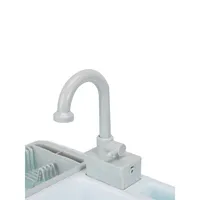 Washup Toy Kitchen Sink