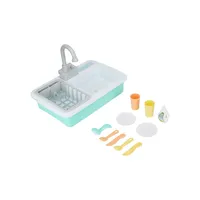 Washup Toy Kitchen Sink