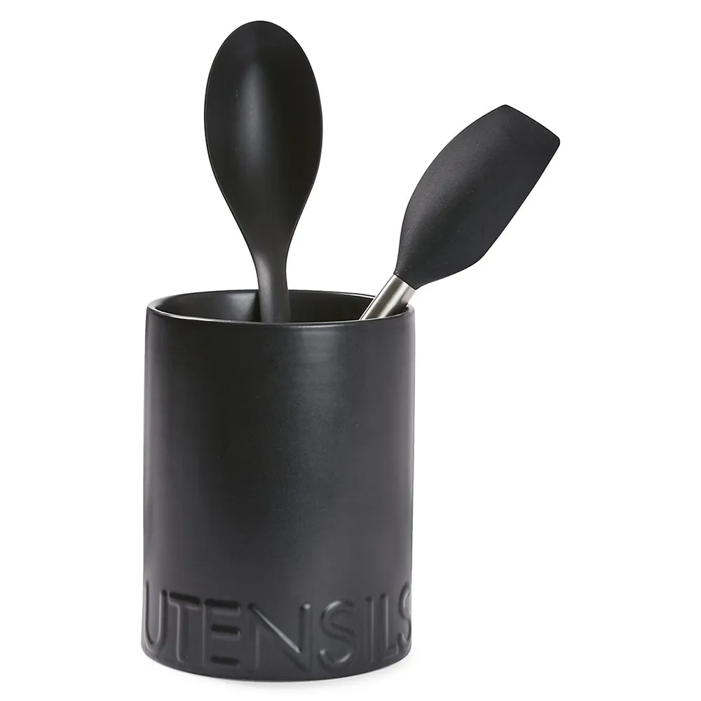 Nylon Cooking Spoon