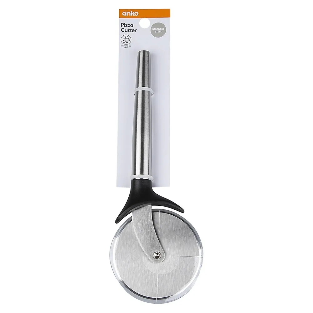 Pizza Cutter