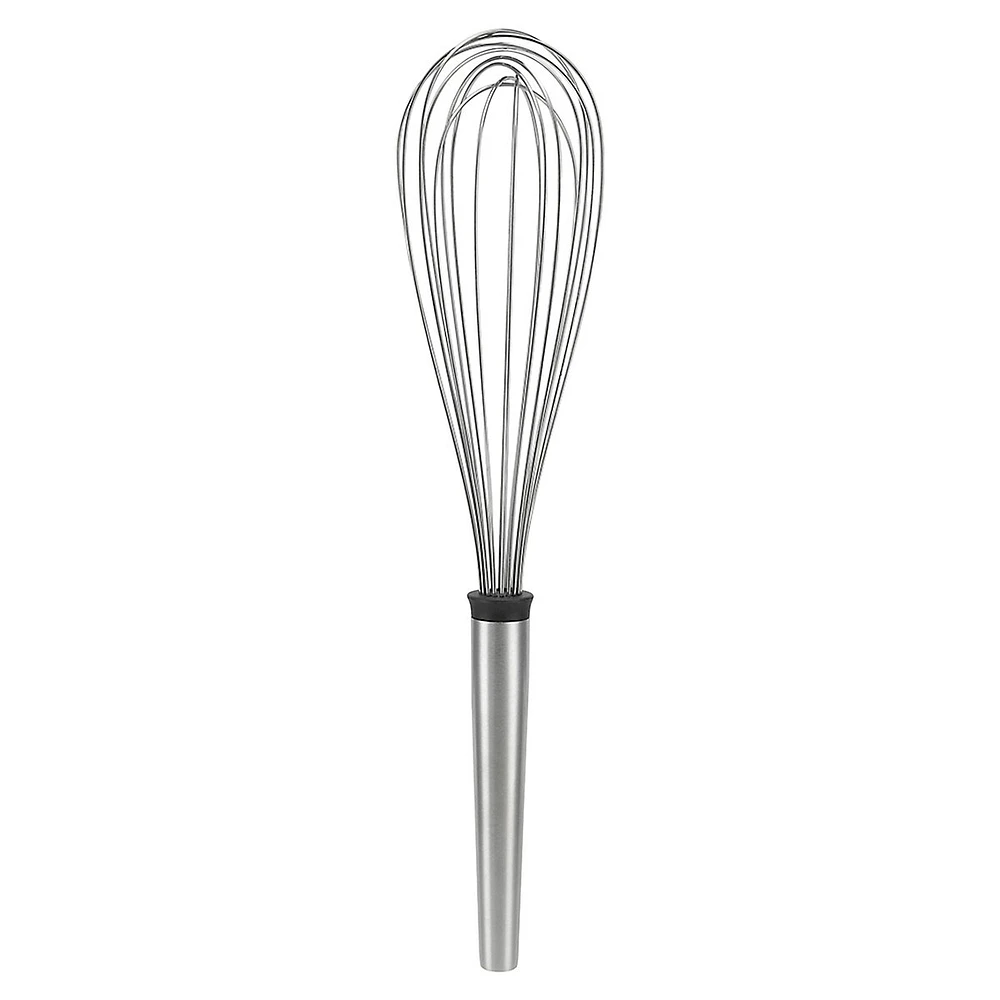 MUJI Stainless Steel Whisk