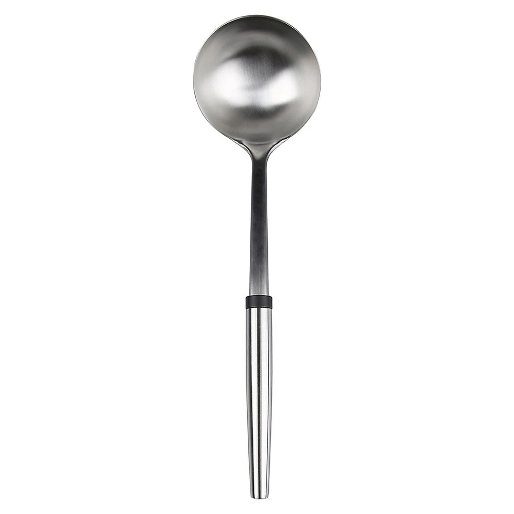 Stainless Steel Soup Ladle