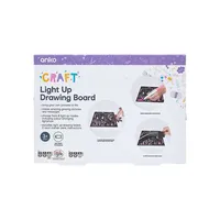 Light Up Drawing Board