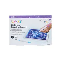 Light Up Drawing Board