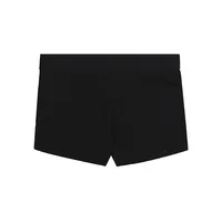 Girl's Sporty Shortie 3-Pack Underwear Briefs