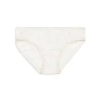 Girl's 7-Pack Cotton Briefs