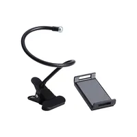 Flexible Tablet and Phone Table Mount