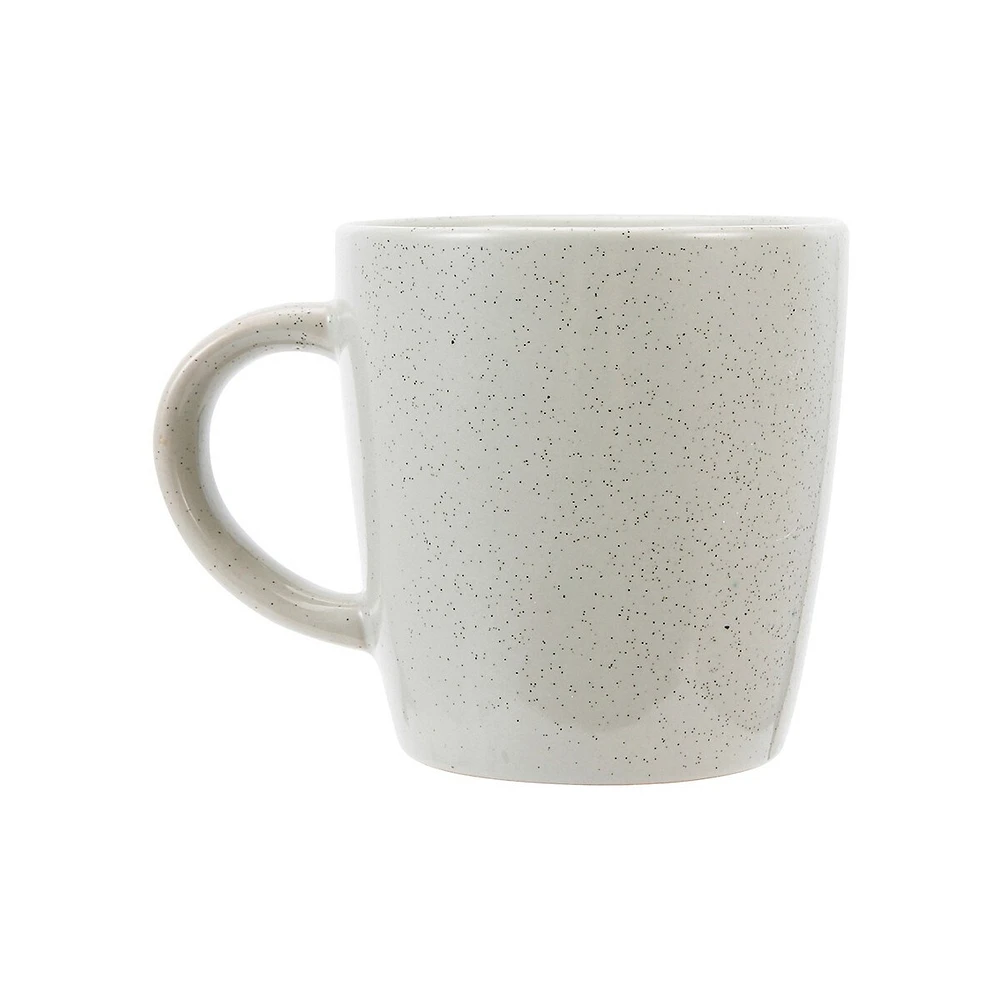 Speckled Mug