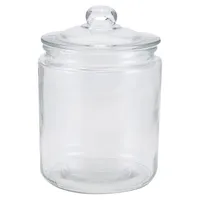 3.8L Glass Jar
