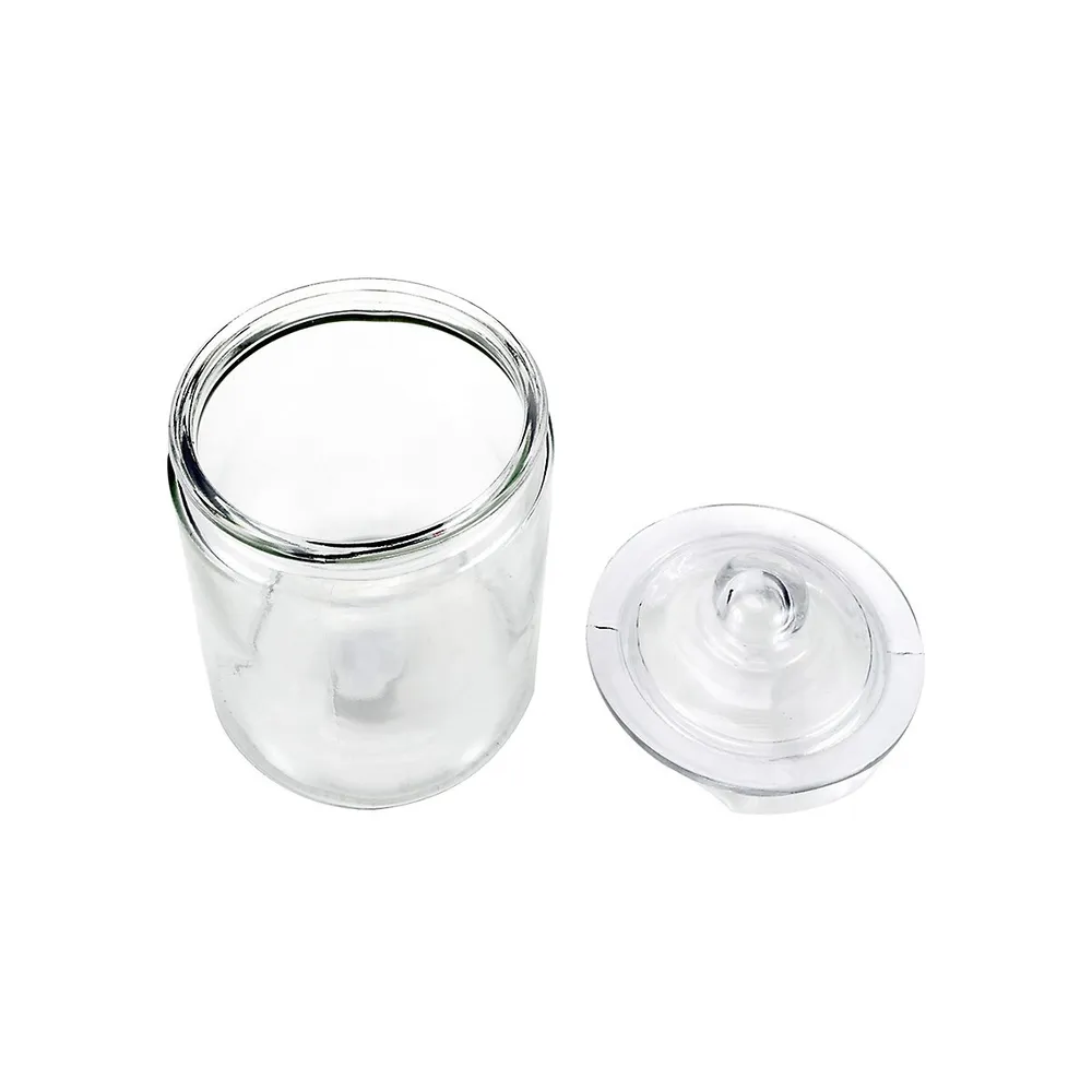 1.9L Glass Jar