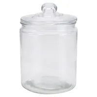 1.9L Glass Jar