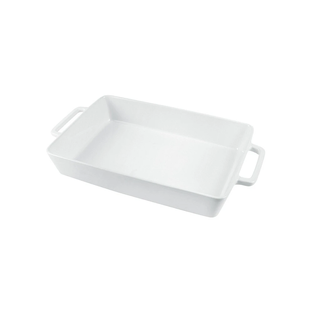 Rectangle Baker Tray