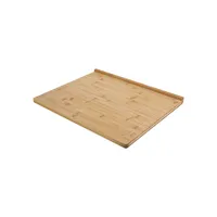 Bamboo Bench Cutting Board