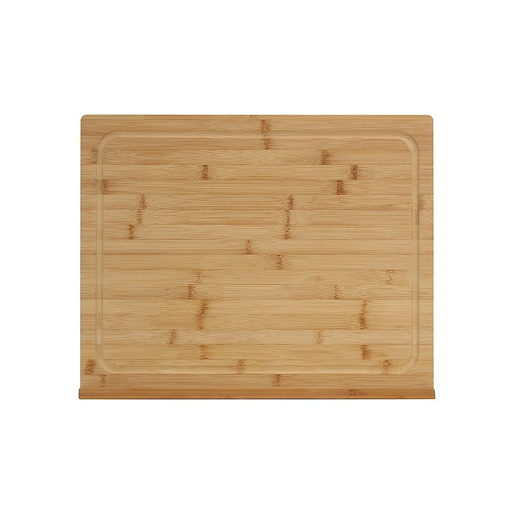 Bamboo Bench Cutting Board