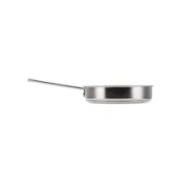 24cm Stainless Steel Frypan