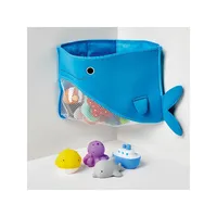 16-Piece Bath Toy Set