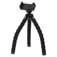 Smartphone Photography Flexi Tripod