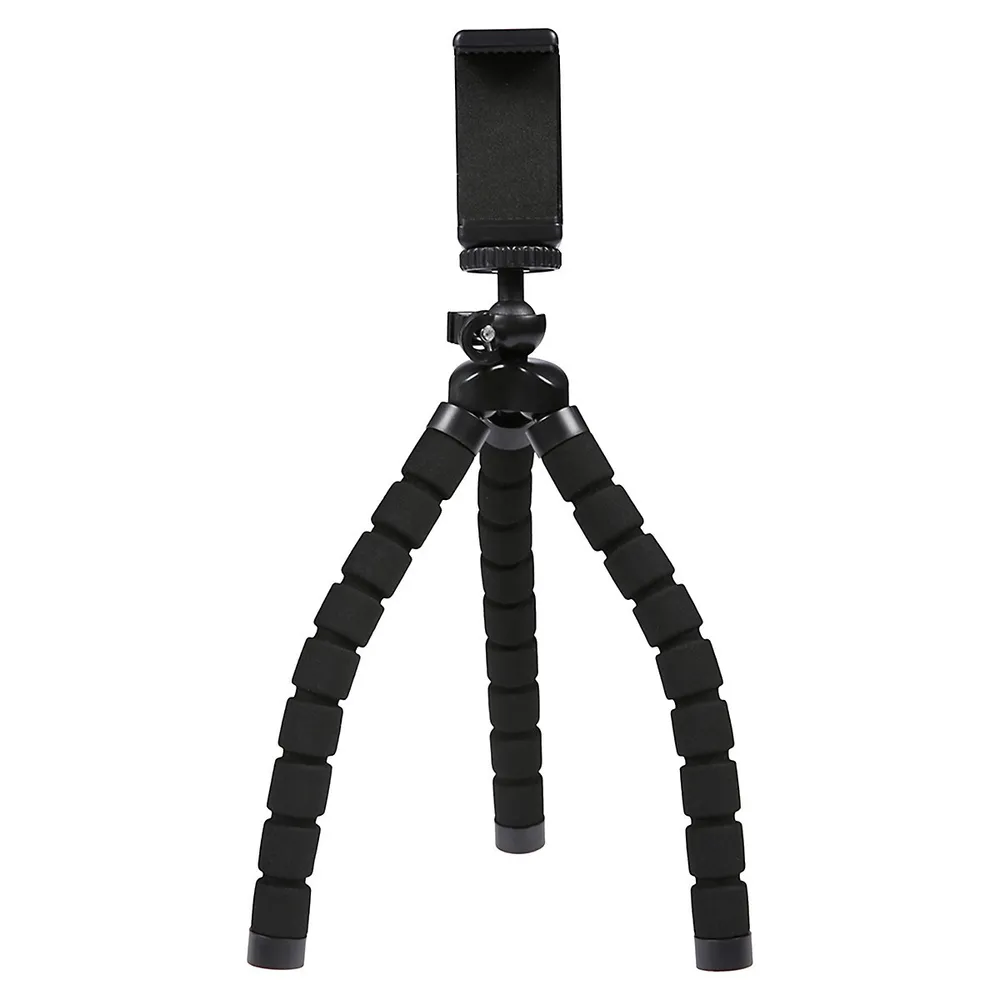 Smartphone Photography Flexi Tripod