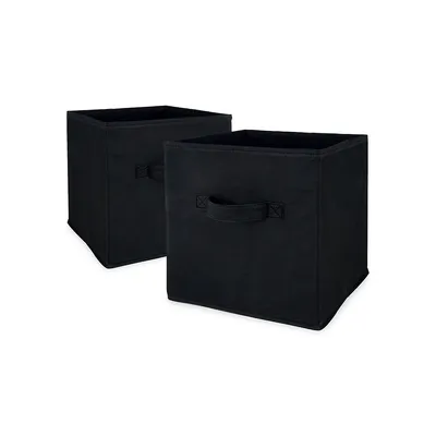 2-Pack Collapsible Storage Cubes