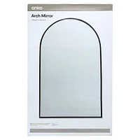 Arch Mirror