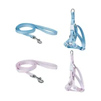 Puppy Harness and Leash