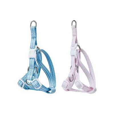 Puppy Harness and Leash