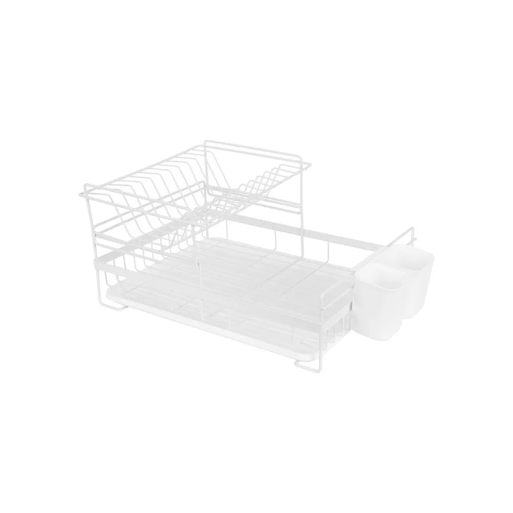 2-Tier Dish Rack