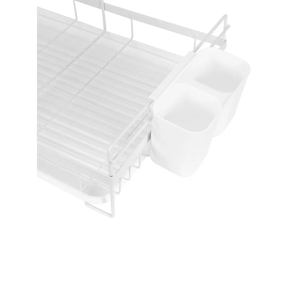 2-Tier Dish Rack