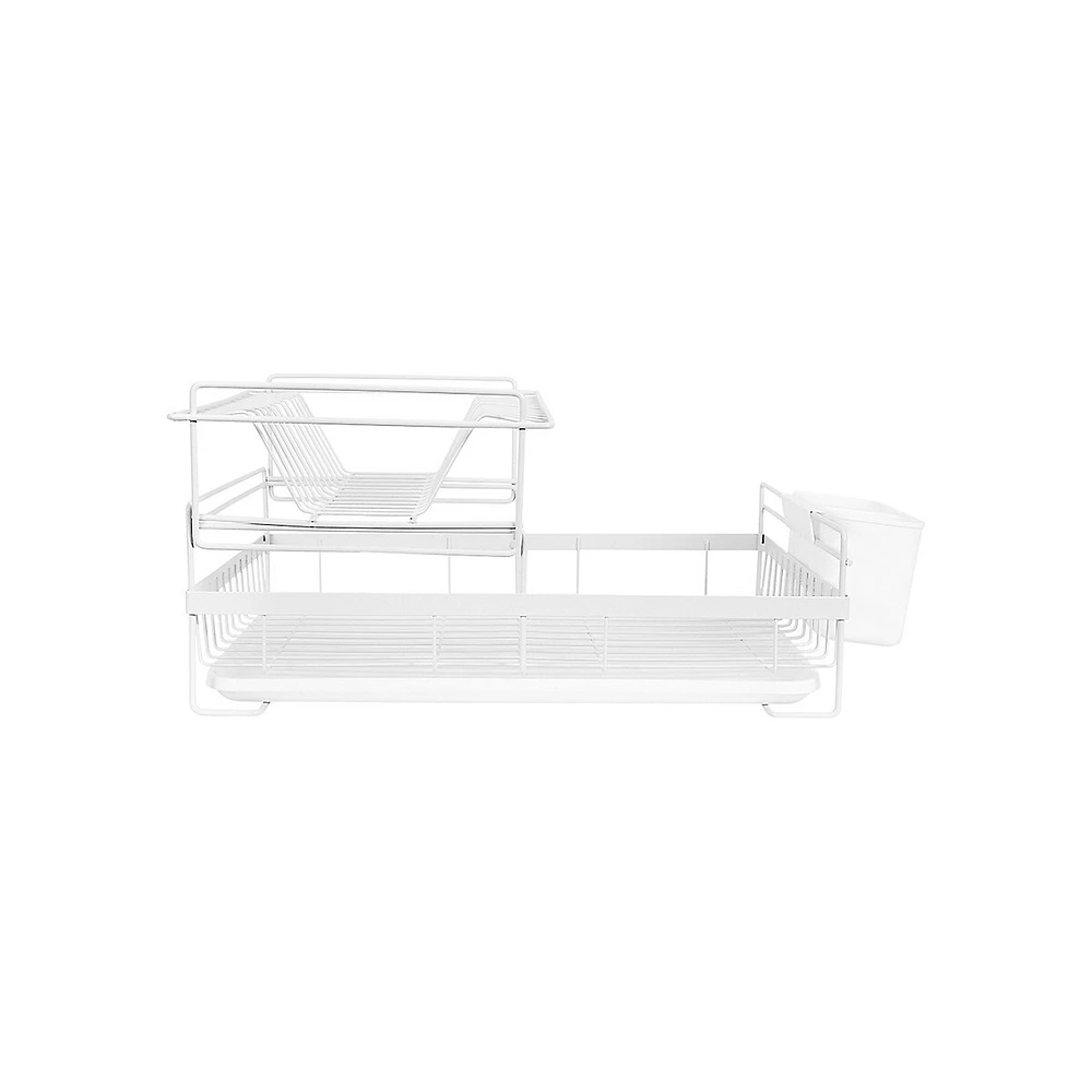 2-Tier Dish Rack