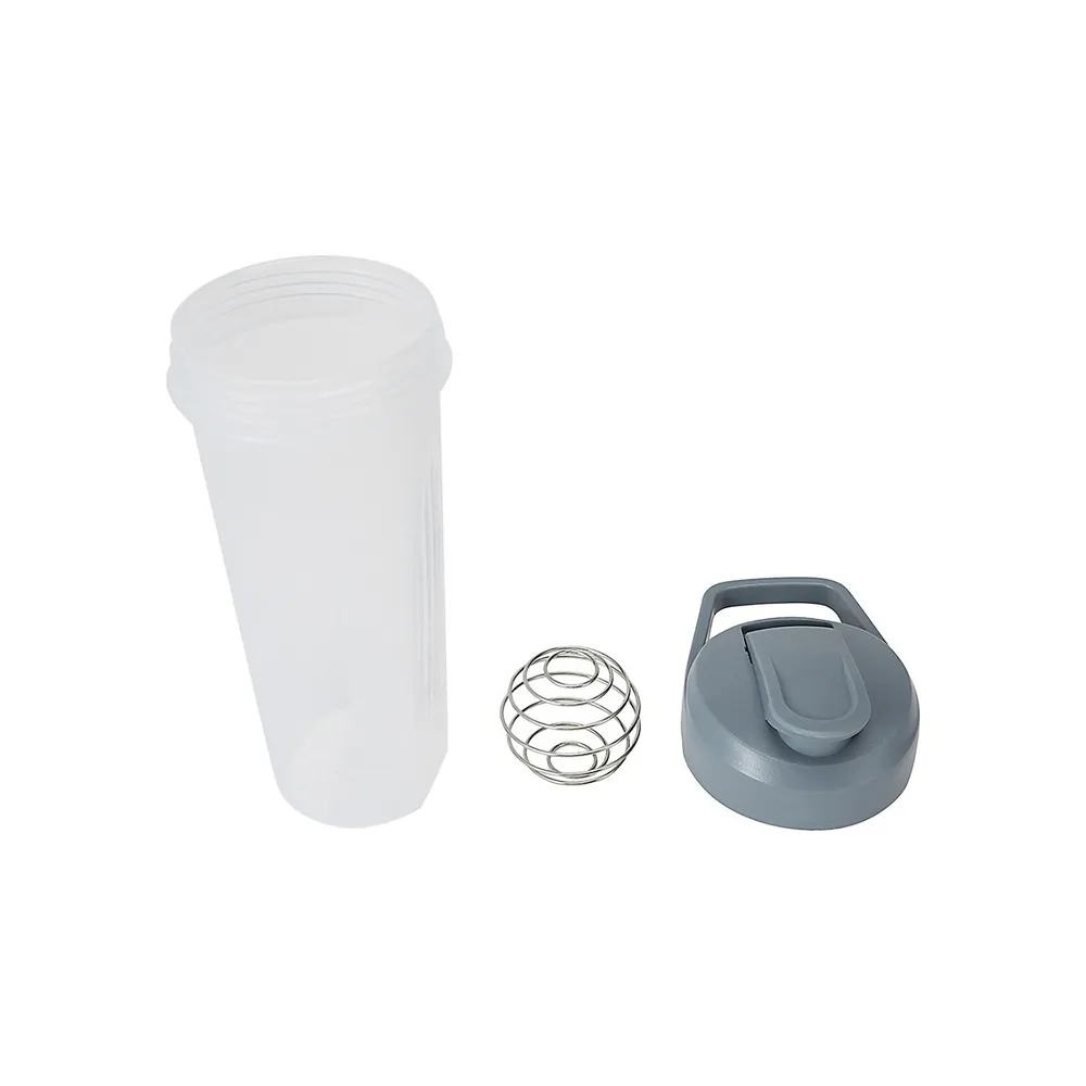 Protein Shaker Bottle