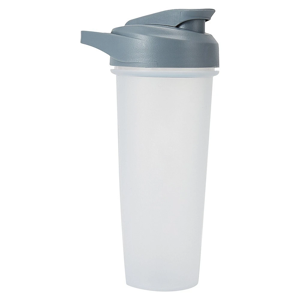 Protein Shaker Bottle