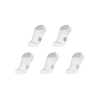 Women's 5-Pack Active Sneaker Socks