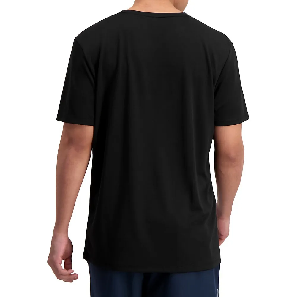 ​Active Mesh T-Shirt