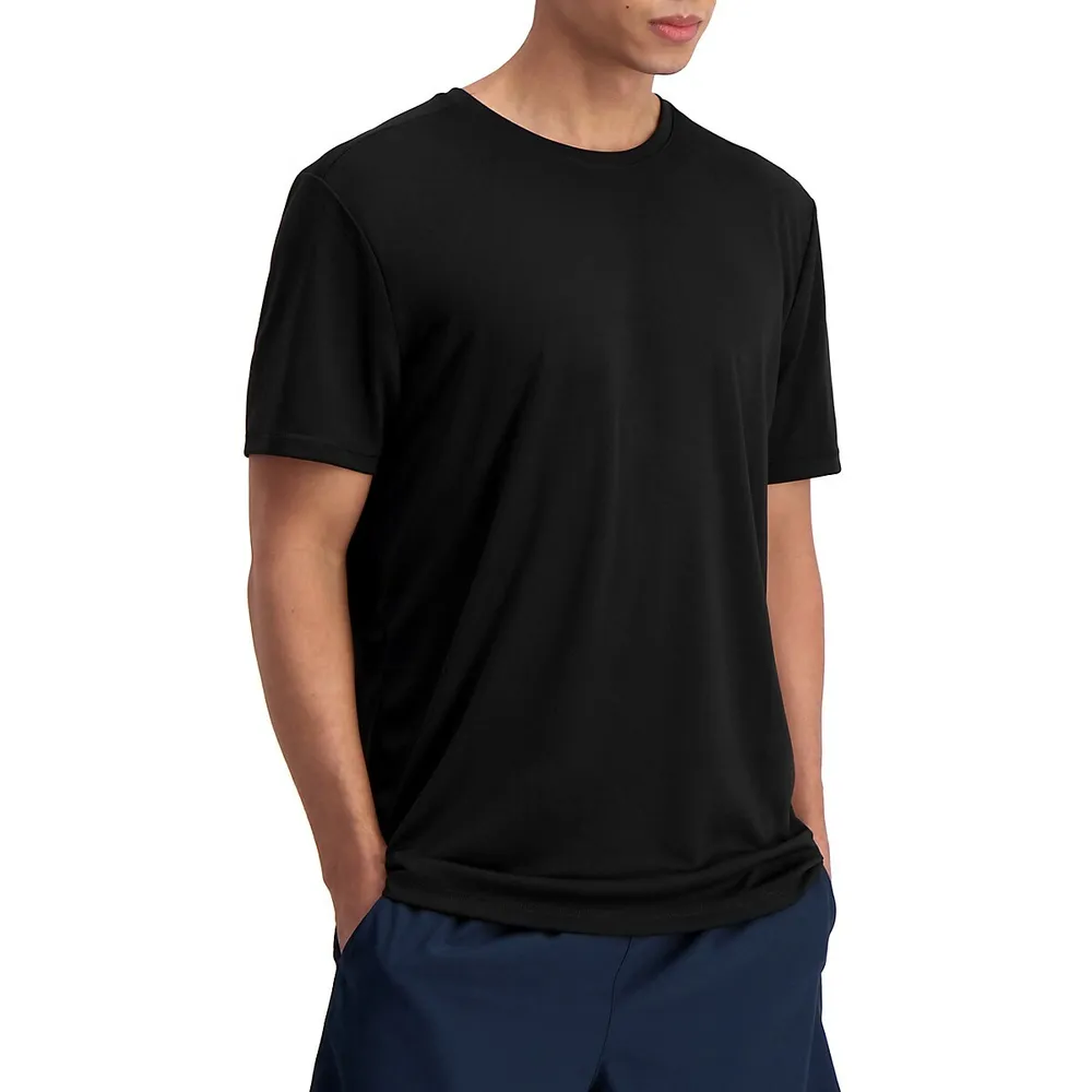 ​Active Mesh T-Shirt