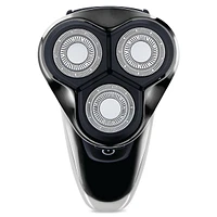 Rechargeable Rotary Shaver