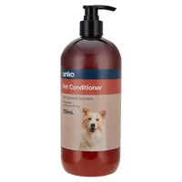 Tea Tree And Oatmeal Pet Coat Conditioner - 750ml