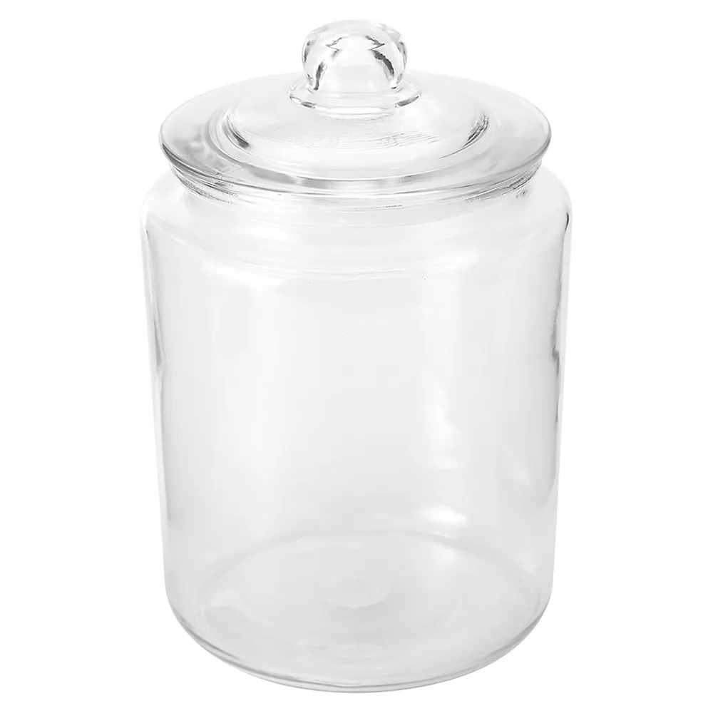 5.6L Glass Jar