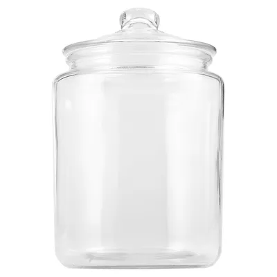 5.6L Glass Jar