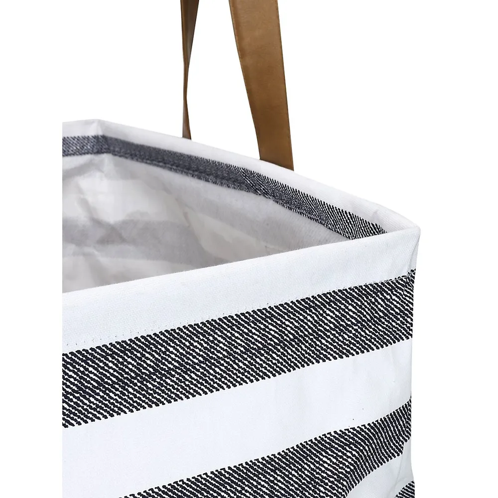 Laundry Tote