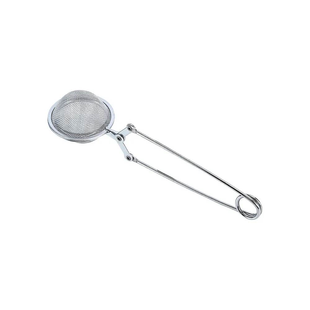 Stainless Steel Loose Tea Infuser