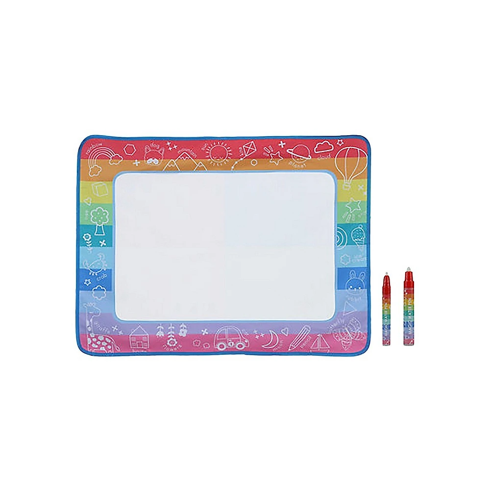 Write & Draw Water Mat