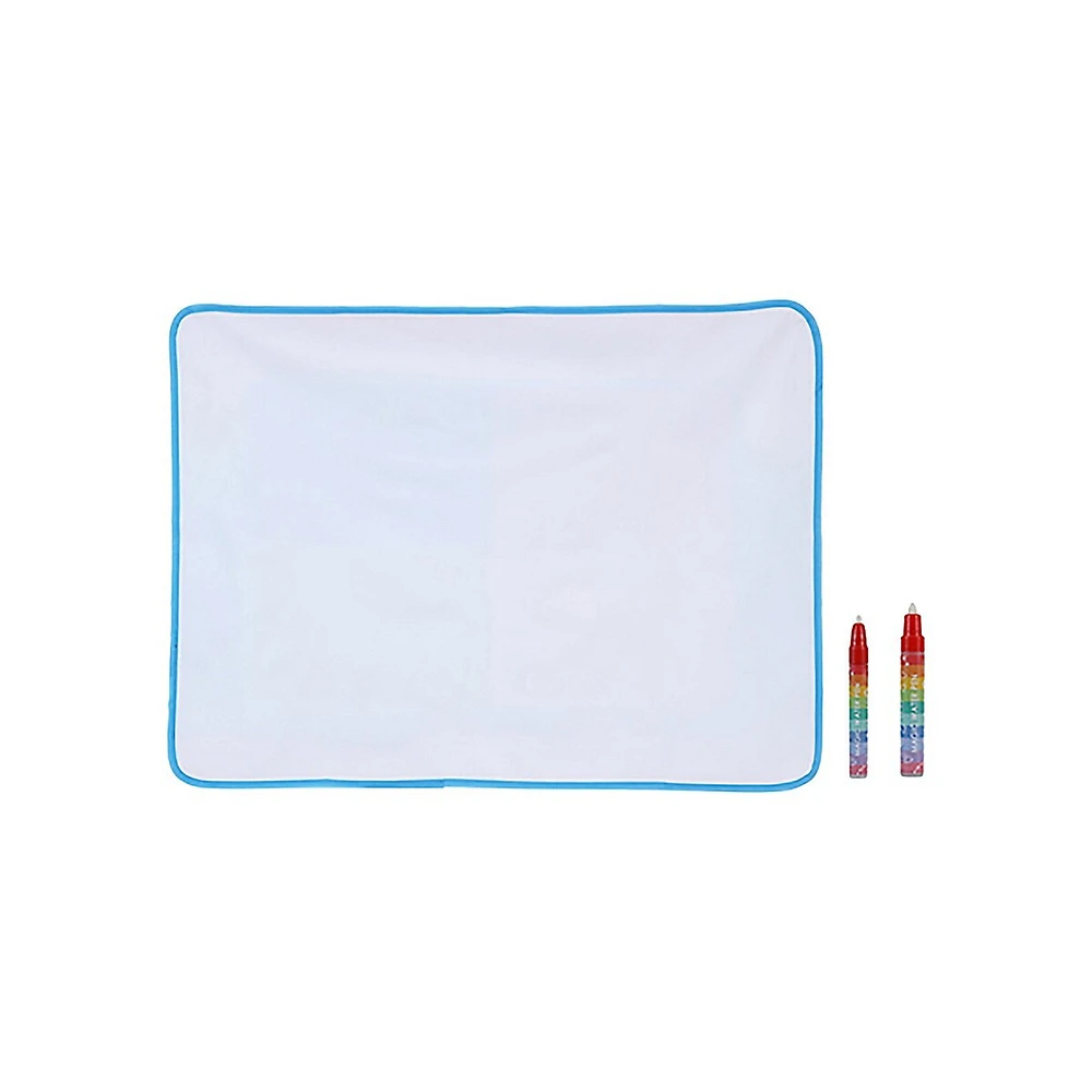 Write & Draw Water Mat