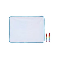 Write & Draw Water Mat