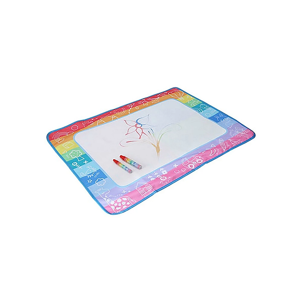 Write & Draw Water Mat